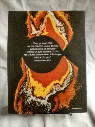 Imagen 3 de 3 de Revista Mutantia Especial Seres Humanos Miguel Grinberg 8/81