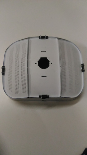 Radome Shield Para Litebeam 4 Pecas Lbe-m5-23-br 23dbi 5ghz