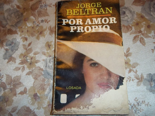 Por Amor Propio - Jorge Beltran