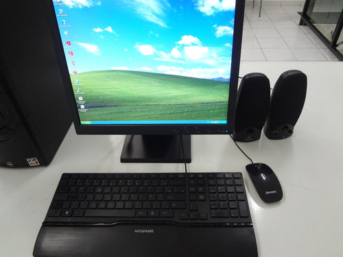 Computador Amd 64 Athlon (Usado)