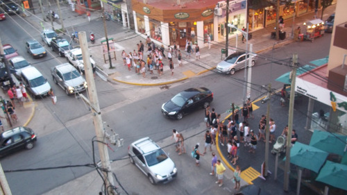 Imagen 8 de 12 de Alquilo Departamento En San Bernardo 1 Ambiente