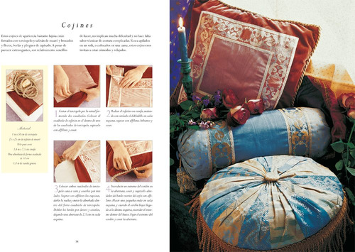 Imagen 3 de 6 de Pasion Vintage Crea Regalos Y Obsequios Unicos Paso A Paso
