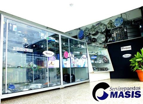 Repuestos Samsung En Costa Rica