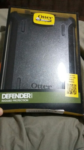 Otter Box Defender iPad Mini Case Caja Original Nuevo