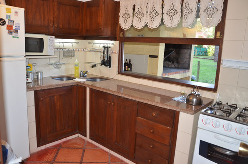 Imagen 8 de 12 de Casa 8 Personas En Complejo Solanas - Punta Del Este