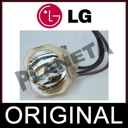 Lâmpada Projetor LG Aj-ldx6 LG Dx-630