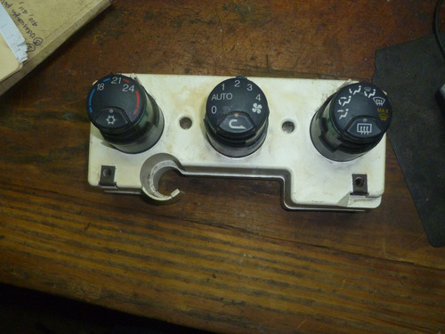 Vendo Control De Aire Acondicionado  Alfa Romeo, # 16238079