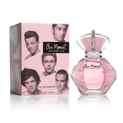 Our Moment- One Direction- Edp- 100ml- Promoción!!!