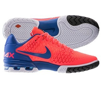 Tenis Nike Air Max Cage  Talla 8.5us,nuevos,originales.