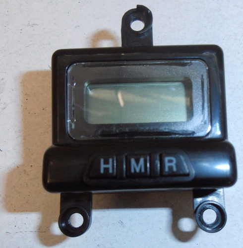 Reloj Interior Hyundai Elantra Año 2000-2006