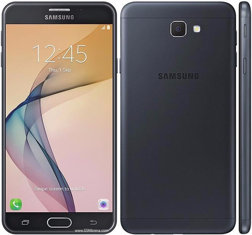 Samsung J7 Prime 3gbram Lte 13mp 16gb Libre Nuevo Sellado!!
