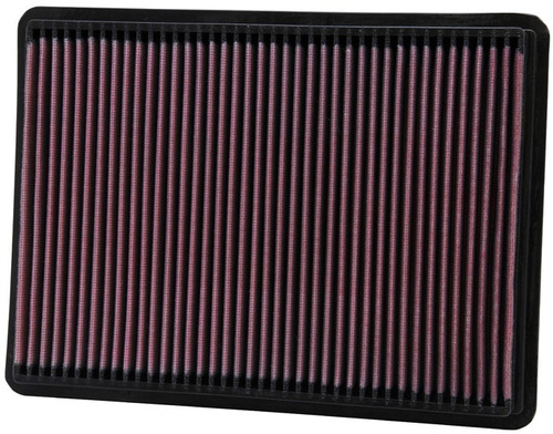 Filtro De Aire K&n Liberty 01- Grand Cherokee 33-2233