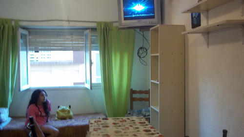 Imagen 1 de 12 de Alquilo Departamento En San Bernardo 1 Ambiente