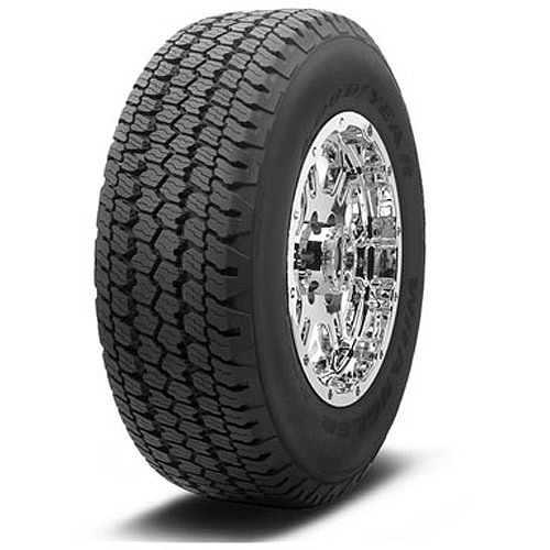 205/75r14 Llanta Goodyear Wrangler Ats Reinfor Rango 98q