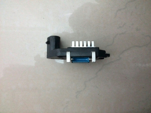Regulador Spark Koreano 93740796 Rt