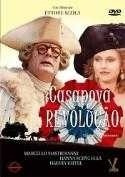 Dvd Original Do Filme Casanova E A Revolução (e. Escola)