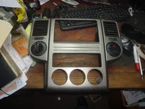 Comprar Vendo Mueble De Radio Nissan Xtrail, Año 2007, # 68260 Eq100