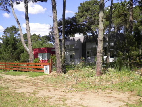 Imagen 4 de 8 de Pinamar Lo Nuevo Y Excelencia De Construccion Arbolado