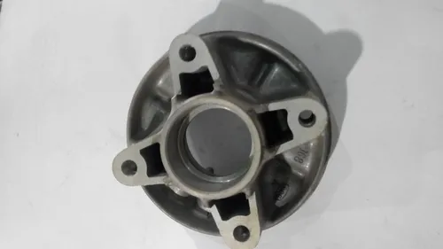 Porta Corona Honda Mb 100