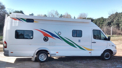 Equipamiento Fabricacion Venta Motorhome, Semirremolque Y +