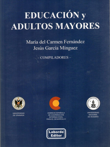 Educación De Adultos Mayores María Fernández (la)