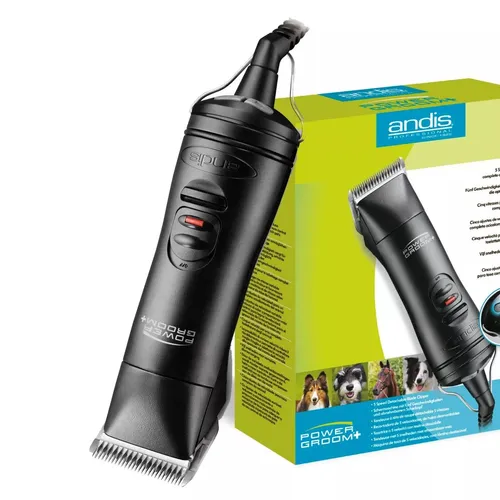 Andis power groom 2025