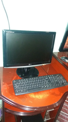 Computador Hp Windows 10 2gb De Memoria