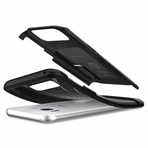 Capa Spigen Slim Armor Para Galaxy S8 Plus 100% Original