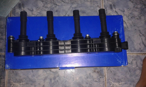 Bobina Chevrolet Astra 1.8 Meriva 1.8 Gauss