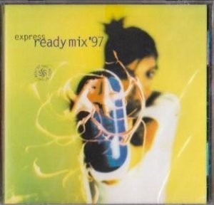 Artistas Varios - Express Ready Mix '97