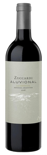 Zuccardi Aluvional Paraje Altamira Malbec 2011 - Vino Icono