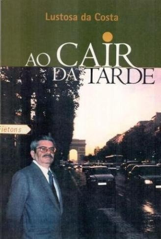 Livro - Ao Cair Da Tarde