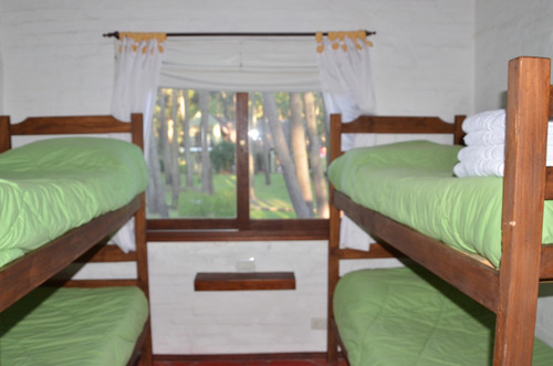 Imagen 12 de 12 de Casa 8 Personas En Complejo Solanas - Punta Del Este