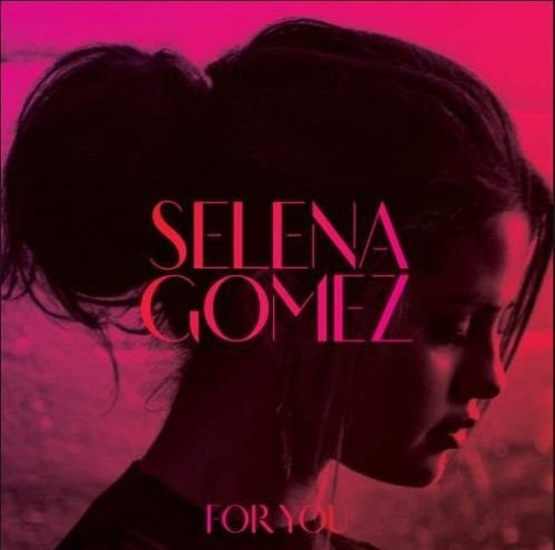 Cd Selena Gomez For You Nuevo Sellado Open Music U-