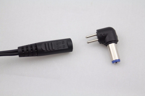 Imagen 2 de 2 de Fuente De Alimentacion 12v 1500 Ma