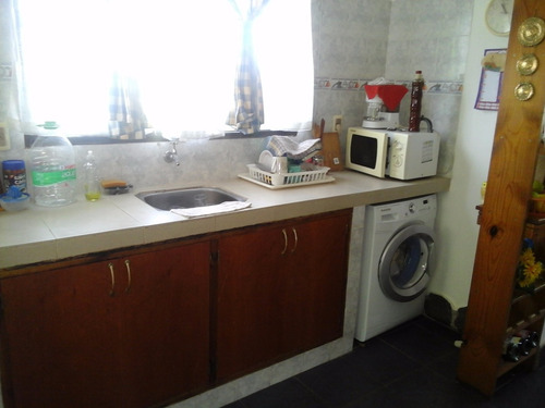 Imagen 6 de 14 de Estupendo Chalet En Salinas!!