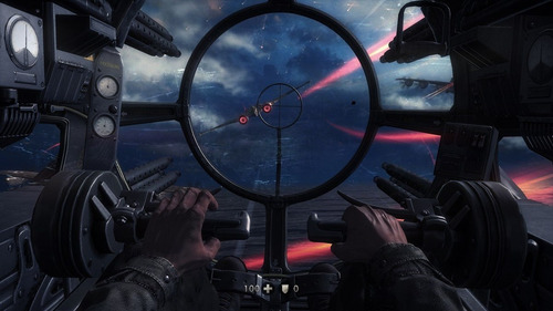 Wolfenstein The New Order | Pc | Steam | Original | Digital