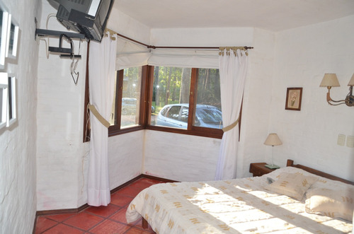 Imagen 10 de 12 de Casa 8 Personas En Complejo Solanas - Punta Del Este