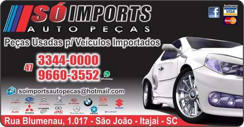 Sucata Jetta Variant 2.5 2009 Retirada De Peças