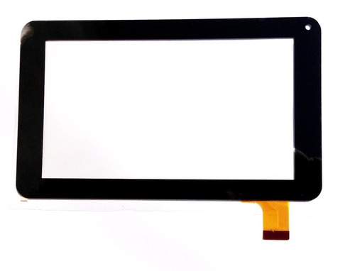 Tela De Vidro Touch Screen Tablet Dl 1603 7 Polegadas