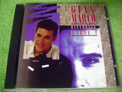Eam Cd Gian Marco Historia Parte 1 Primeros Exitos Gianmarco