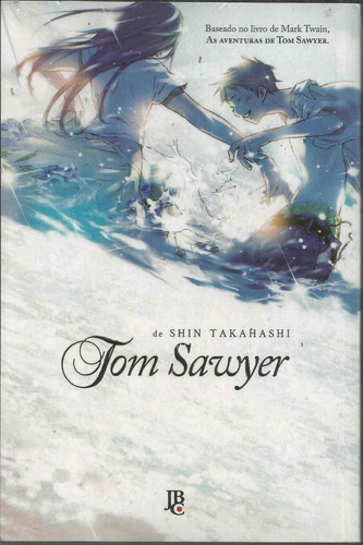 Tom Sawyer - Jbc - Bonellihq 