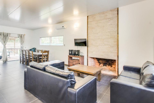 Imagen 4 de 14 de Weekend Disponible - Casa Punta Del Este - Solanas- Dueño