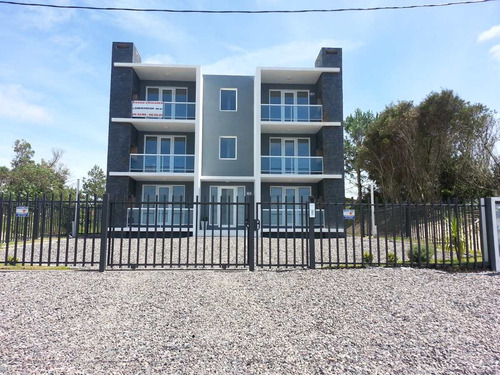 Imagen 1 de 15 de Alquiler De Apartamento En La Rambla De Las Toscas Atlántida