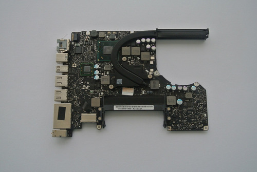 Board Para Macbook Pro A1278  Core I5