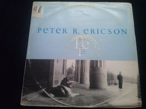 Lp Peter R. Ericson