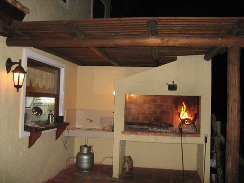 Imagen 4 de 12 de Casa 8 Personas En Complejo Solanas - Punta Del Este