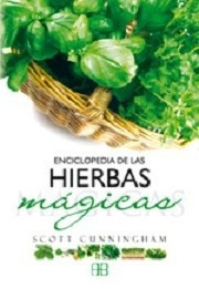 Enciclopedia De Las Hierbas Magicas - Cunighann