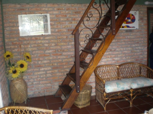 Cabaña Hola Che Inmejorable Diagonal 3 Y 13