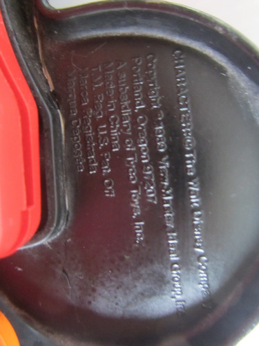 View Master Raton Mickey Disney Original 1989 Leer Descripci